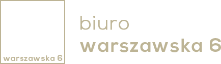 Wirtualne Biuro Warszawska 6